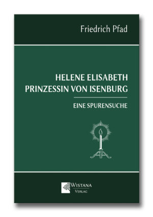 Helene Elisabeth Prinzessin von Isenburg – Softcover