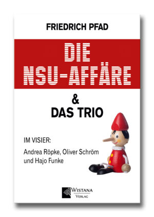 Die NSU-Affäre & Das Trio – Softcover