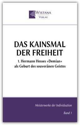 Band 1 - Titelbild Demian_36_Schatten