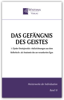 Band 10 -Titelbild Aufzeichnungen aus dem Kellerloch_36_Schatten_Deutsch