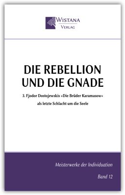 Band 12 - Titelbild Die Rebellion und die Gnade_36_Schatten_Deutsch