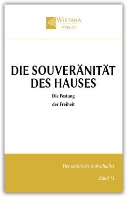 Band 13 - Die Souveränität des Hauses_Schatten_36