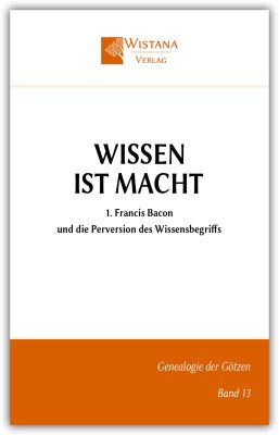 Band 13 - Titelbild Wissen ist Macht_Schatten_36
