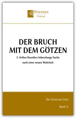 Band 15 - Der Bruch mit dem Götzen_Schatten_36