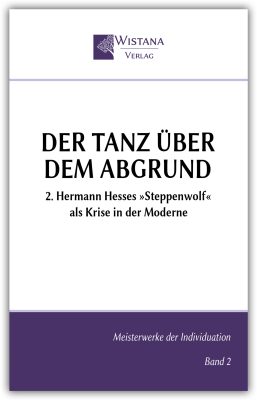 Band 2 - Titelbild Steppenwolf_36_Schatten_Deutsch