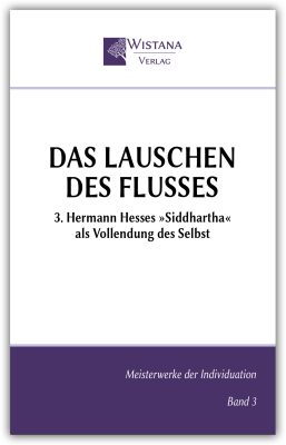 Band 3 - Titelbild Siddhartha_36_Schatten_Deutsch