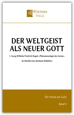Band 4 - Der Weltgeist als neuer Gott_Schatten_36