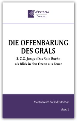 Band 6 - Titelbild Das Rote Buch_36_Schatten_Deutsch