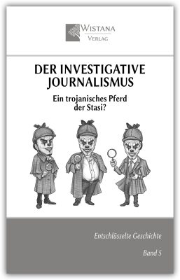 Der investigative Journalismus