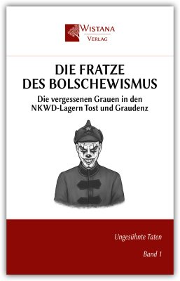 Die Fratze des Bolschewismus RGB