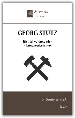 Georg Stütz
