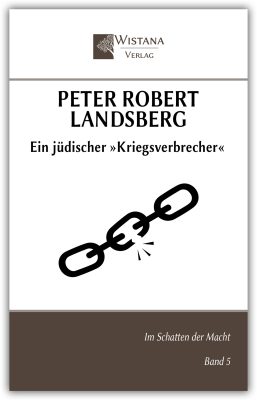 Peter Robert Landsberg